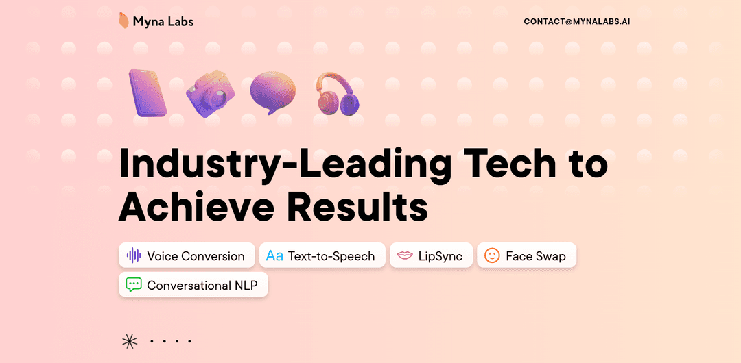 Myna Labs