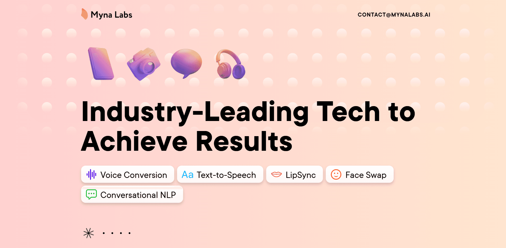 Myna Labs