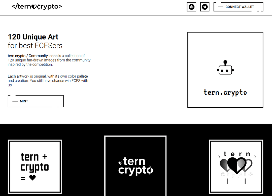 Tern Finance