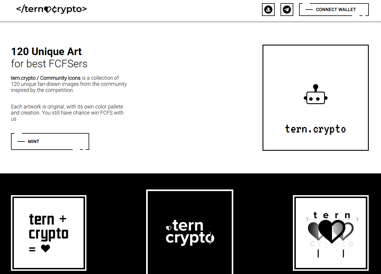 Tern Finance